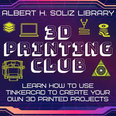 3D Printing Club 