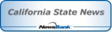 NewsBank California State News link and logo
