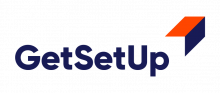 Logo  - eLibrary - GetSetUp