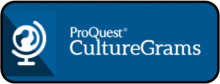 Logo - eLibrary - ProQuest Culturegrams