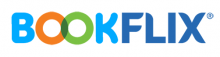 BookFLIX Logo
