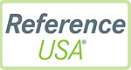 Reference USA Logo