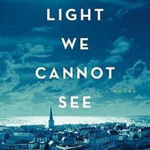 March Book Club - All the Light We Cannot See